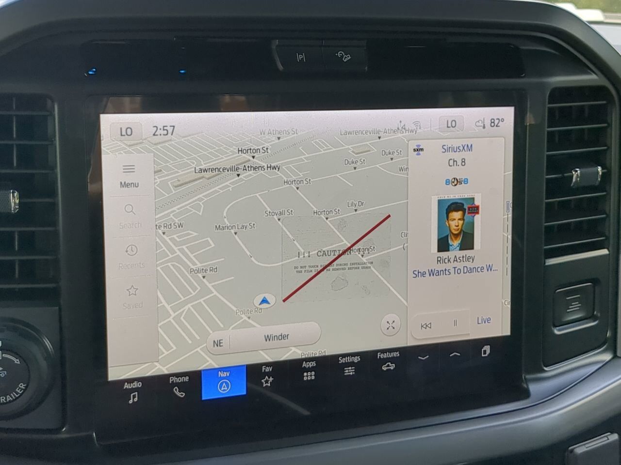 2025 Ford F-150 XLT Appleton WI