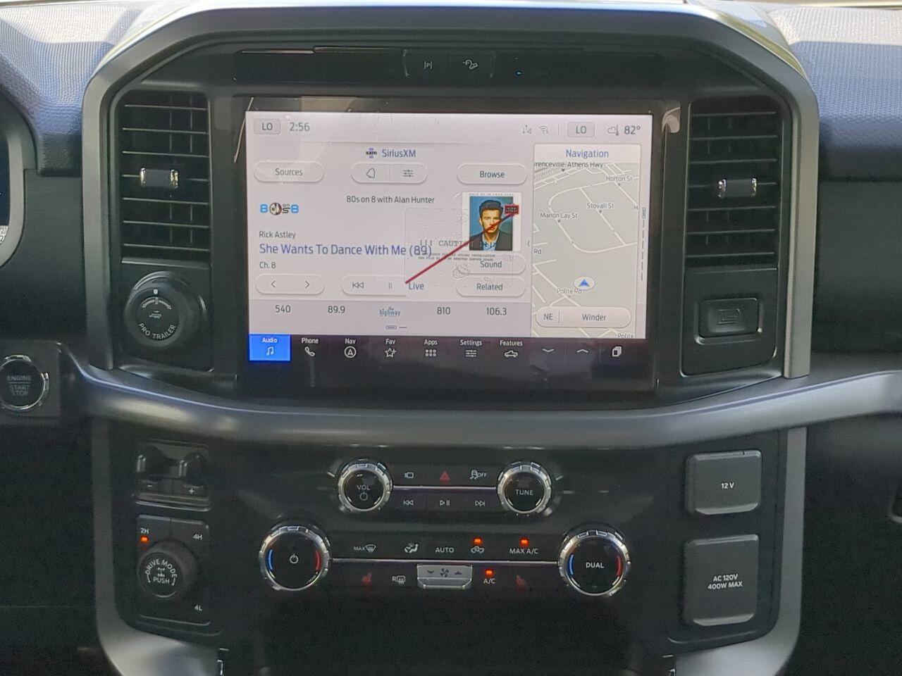 2025 Ford F-150 XLT Appleton WI