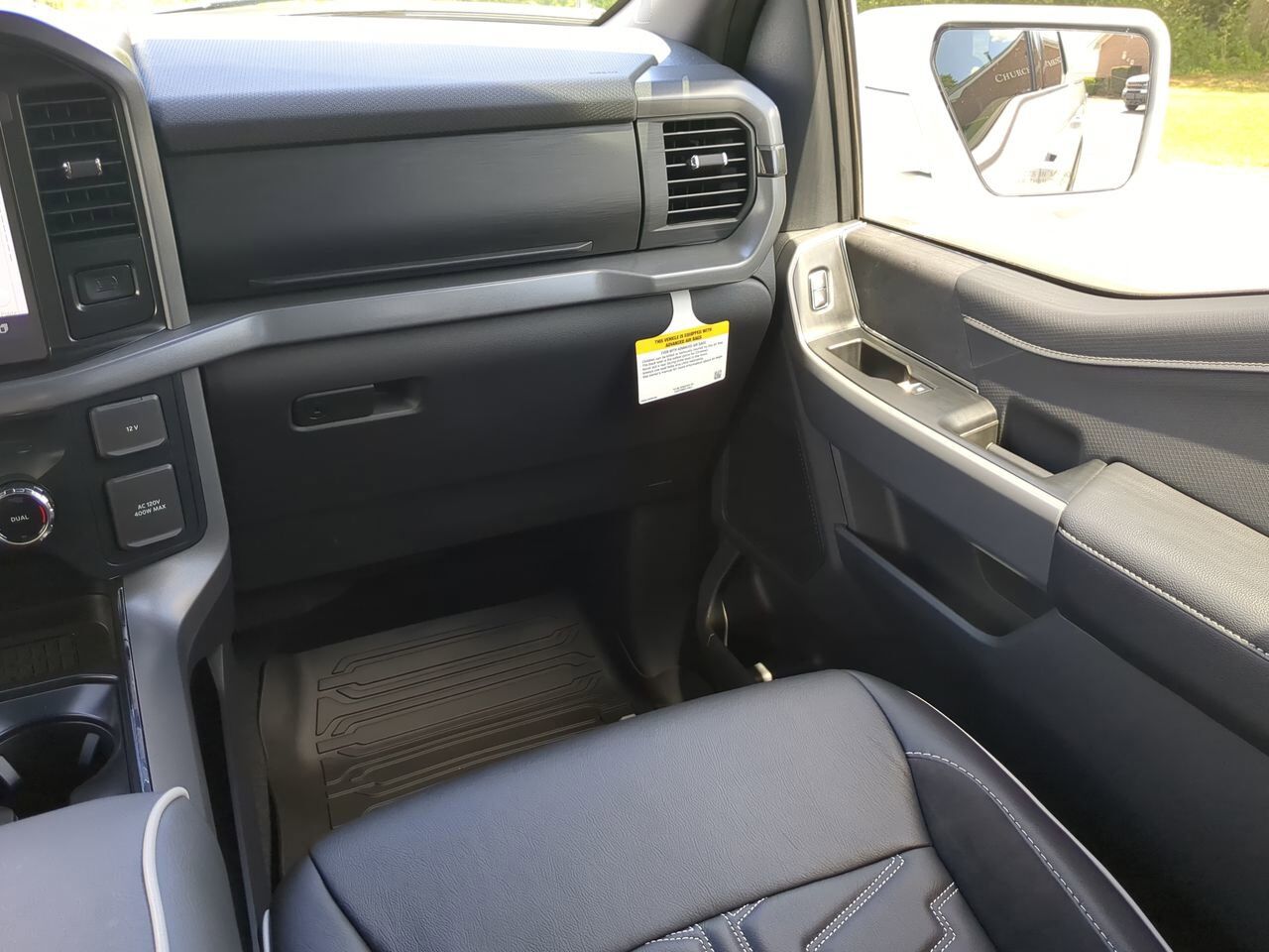 2025 Ford F-150 XLT Appleton WI