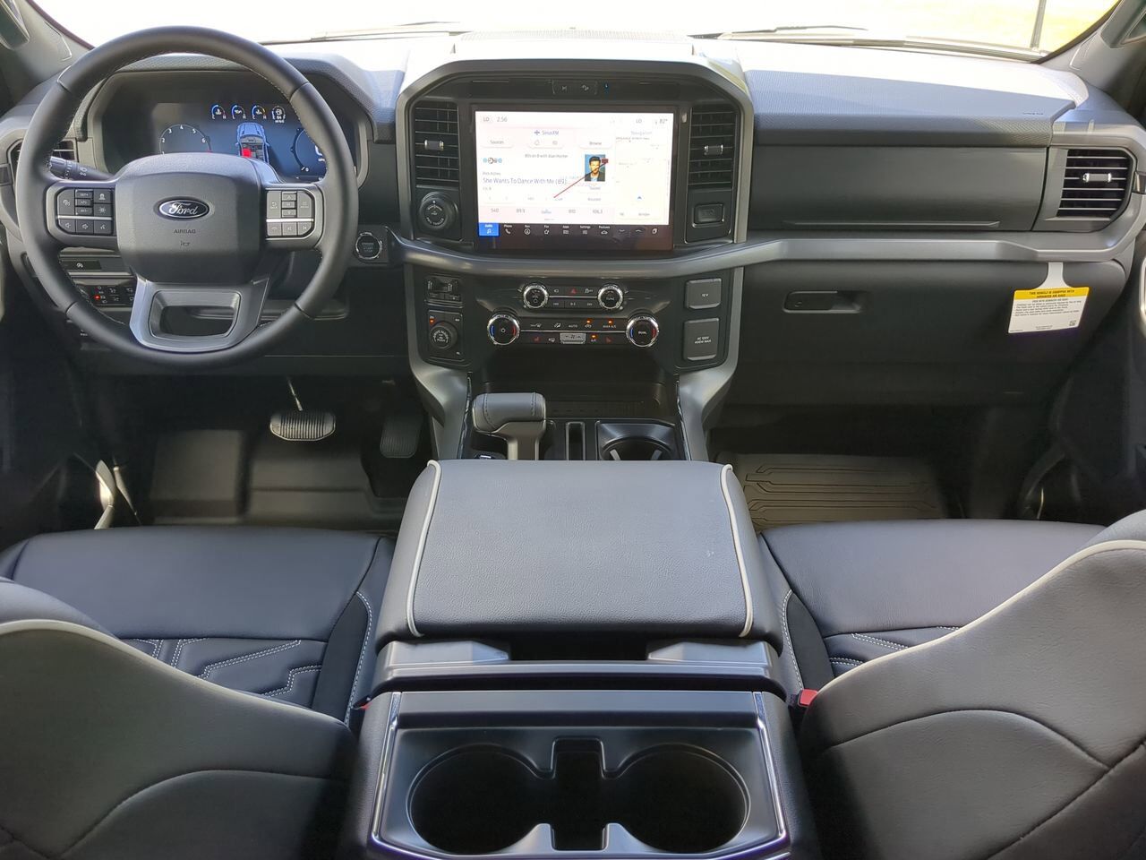 2025 Ford F-150 XLT Appleton WI