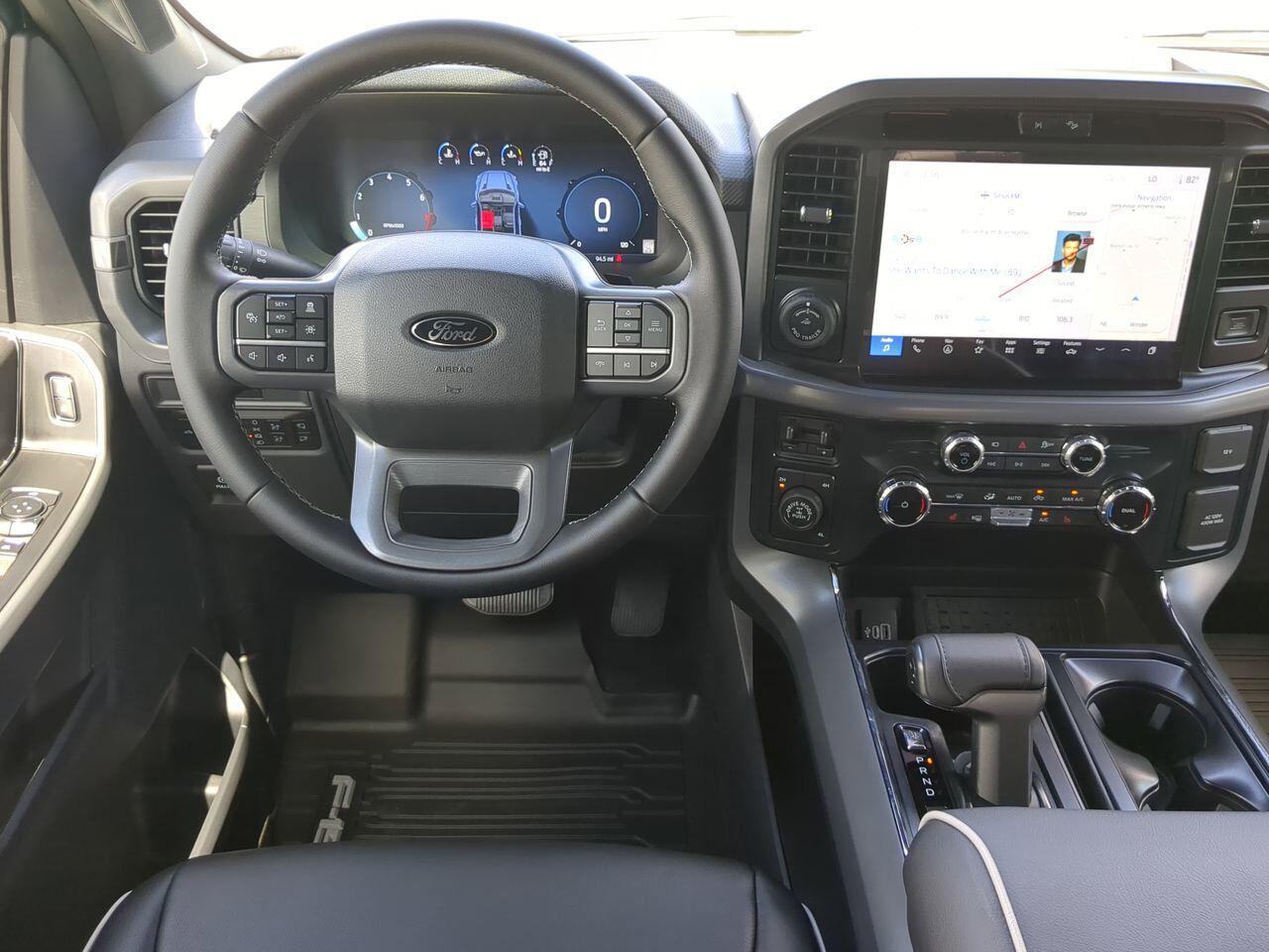 2025 Ford F-150 XLT Appleton WI