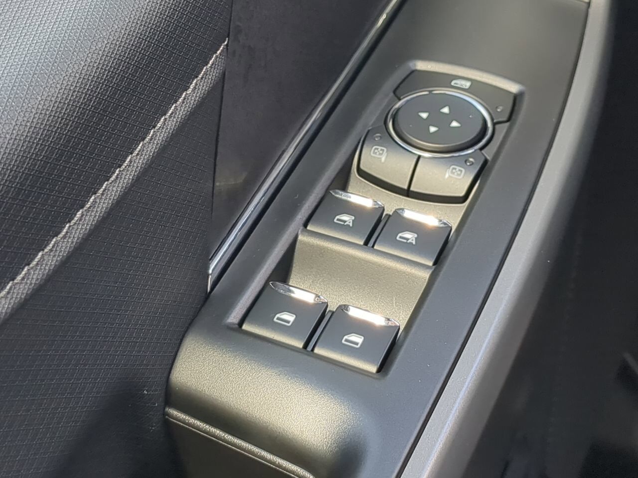 2025 Ford F-150 XLT Appleton WI