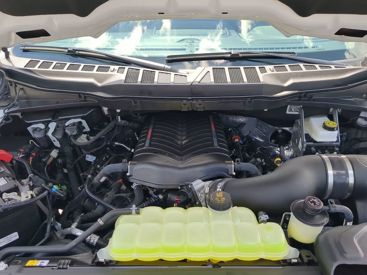 2025 Ford F-150 XLT Appleton WI