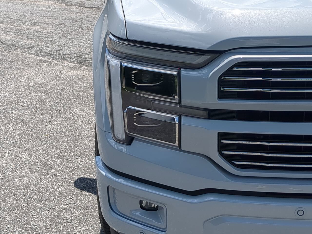 2025 Ford F-150 XLT Appleton WI