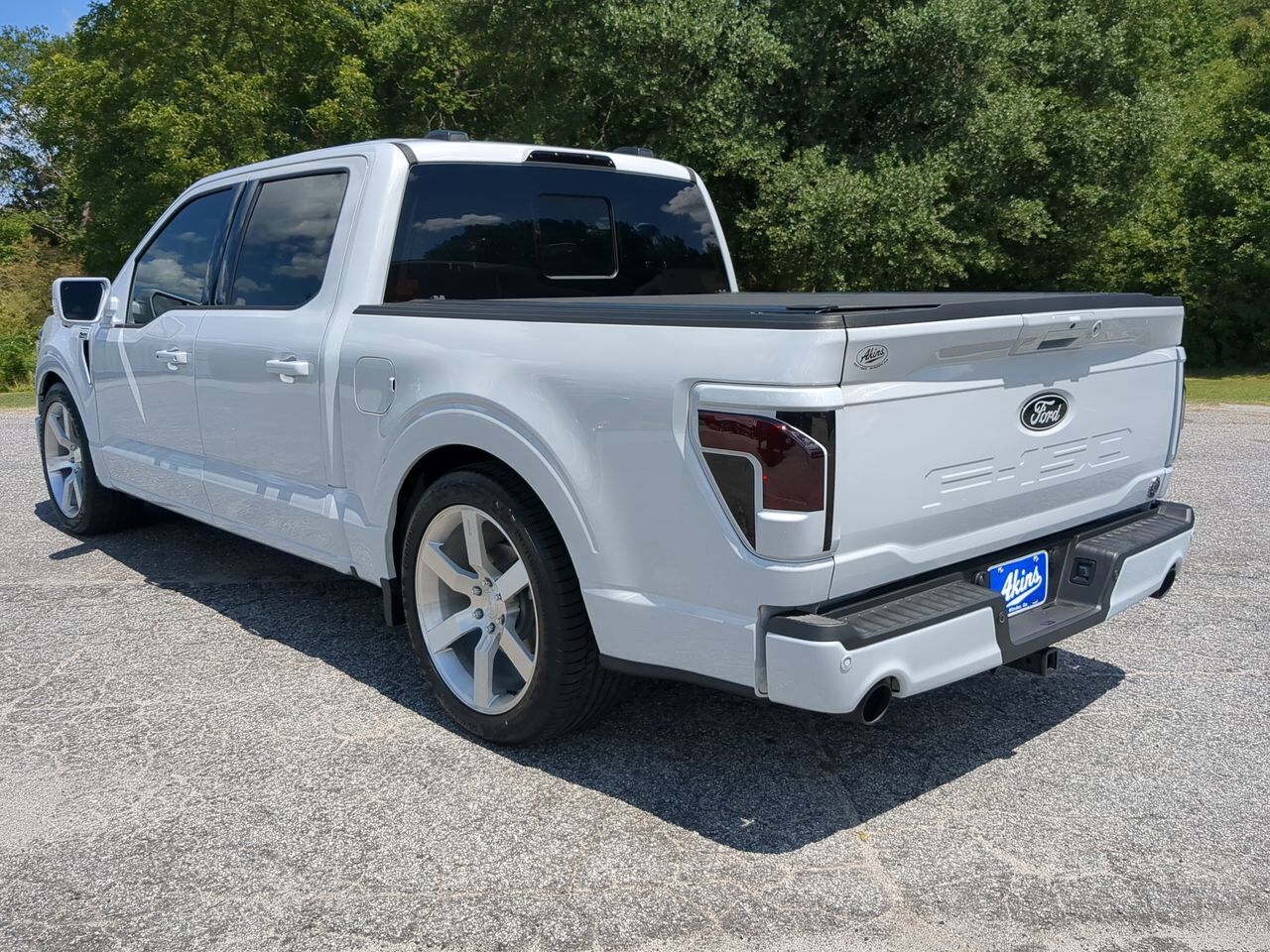 2025 Ford F-150 XLT Appleton WI