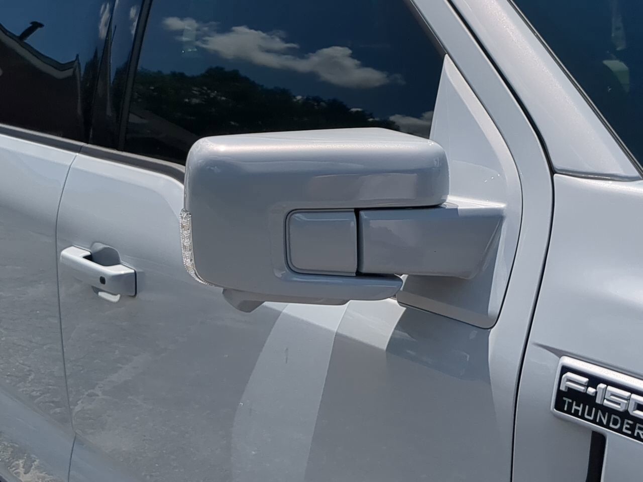 2025 Ford F-150 XLT Appleton WI