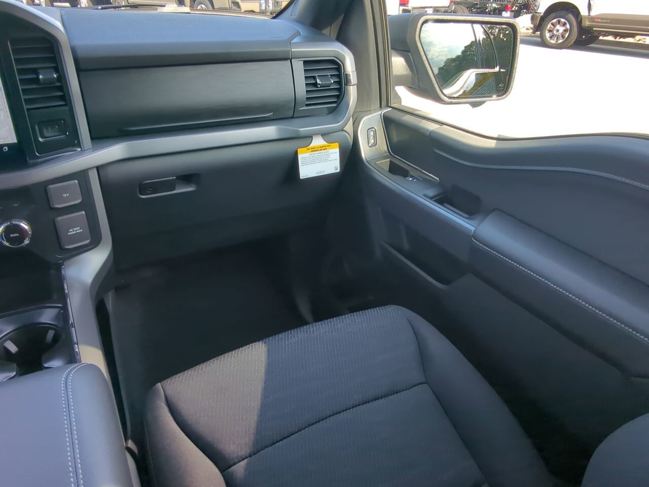 2025 Ford F-150 XLT Appleton WI