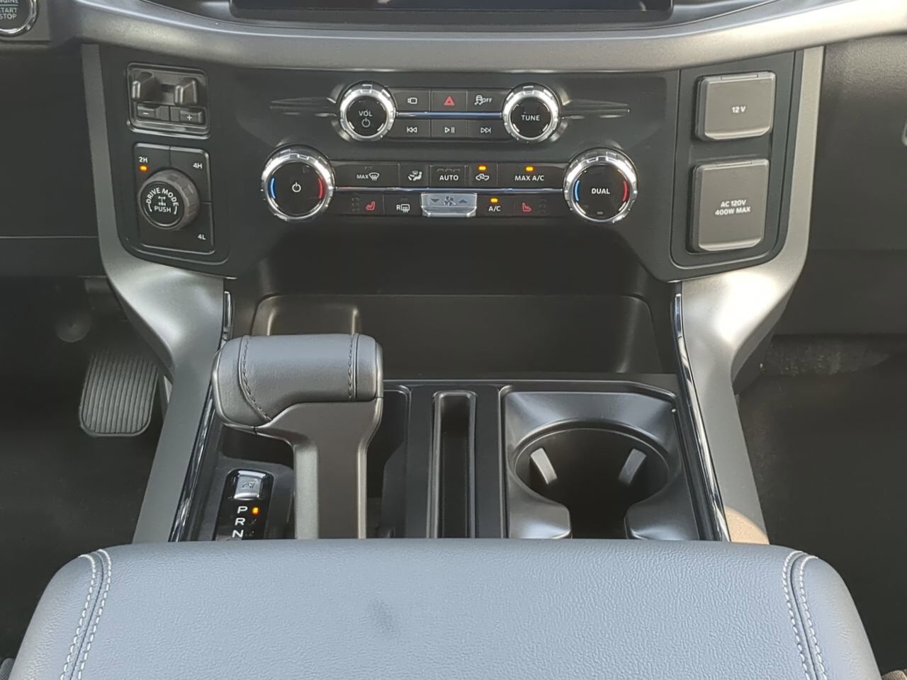 2025 Ford F-150 XLT Appleton WI