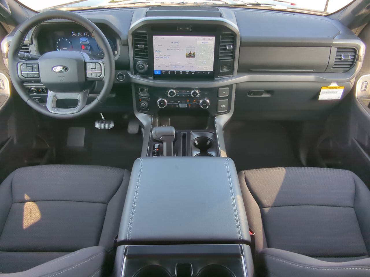 2025 Ford F-150 XLT Appleton WI