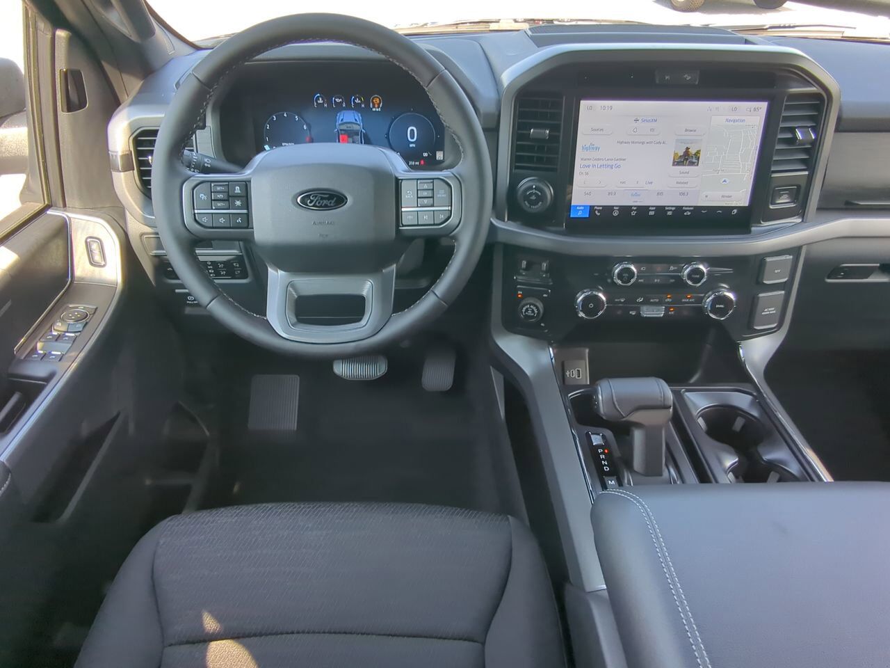 2025 Ford F-150 XLT Appleton WI
