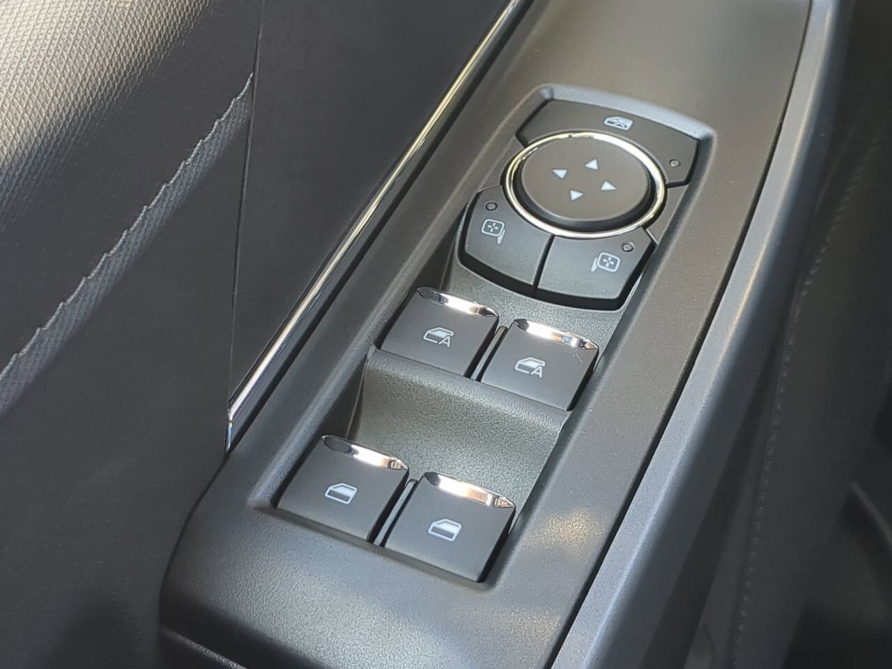 2025 Ford F-150 XLT Appleton WI