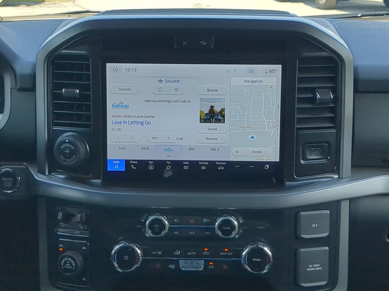 2025 Ford F-150 XLT Appleton WI