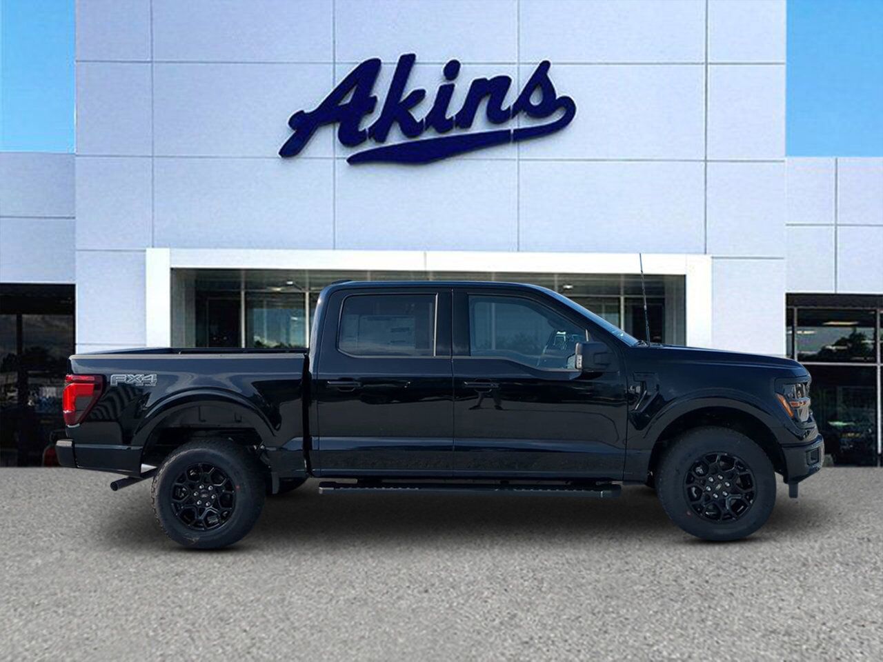2025 Ford F-150 XLT Appleton WI