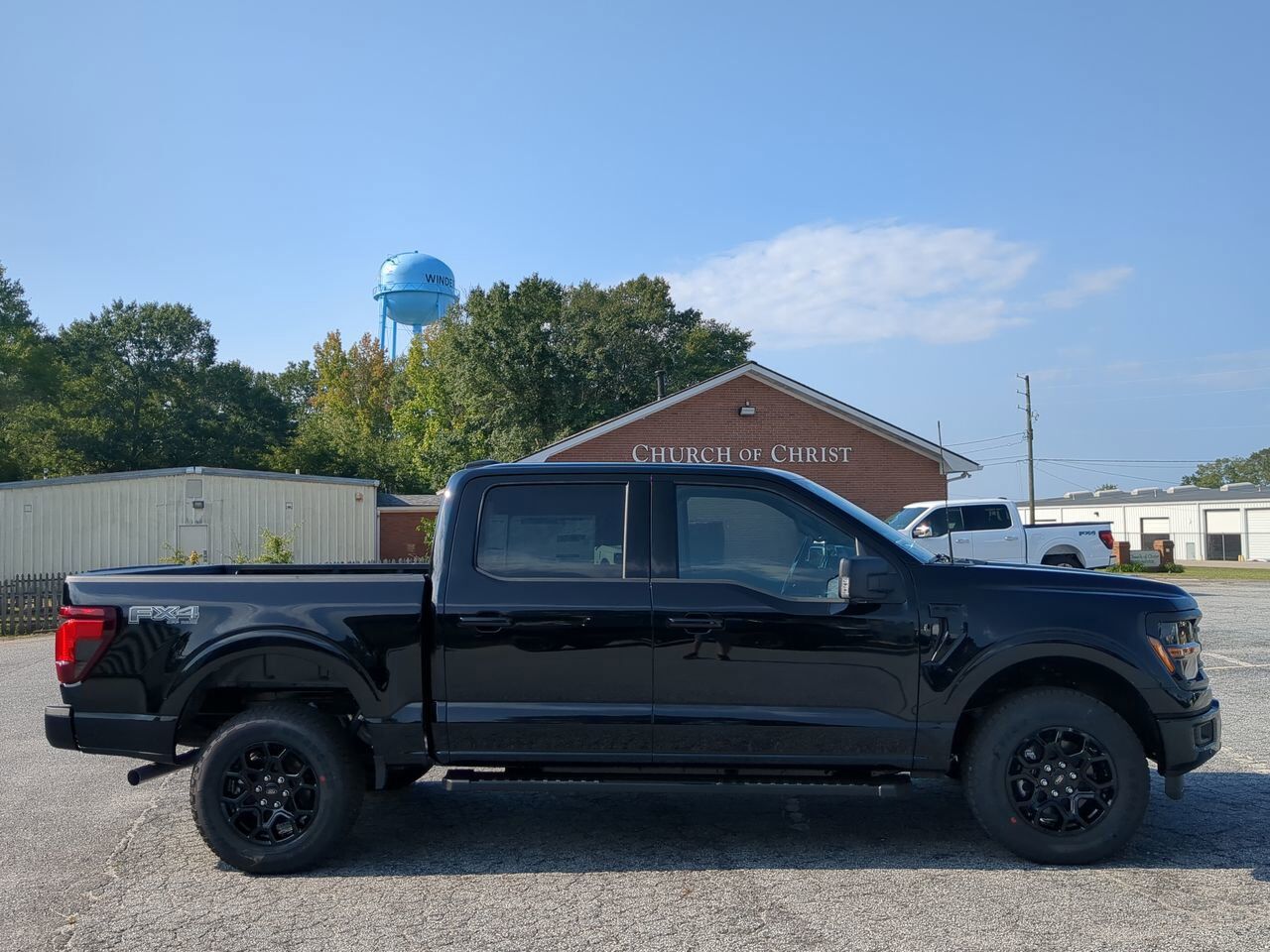 2025 Ford F-150 XLT Appleton WI