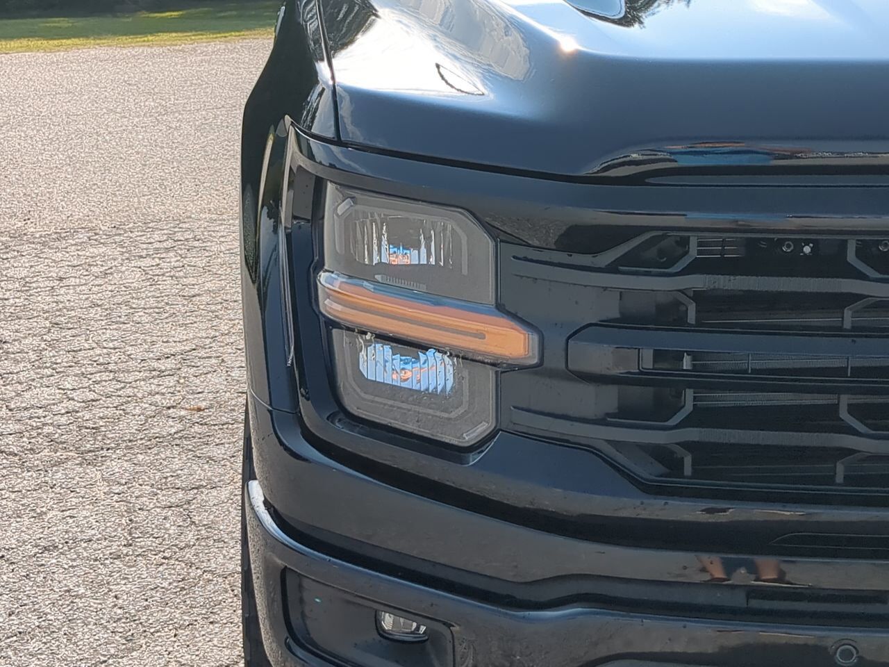 2025 Ford F-150 XLT Appleton WI