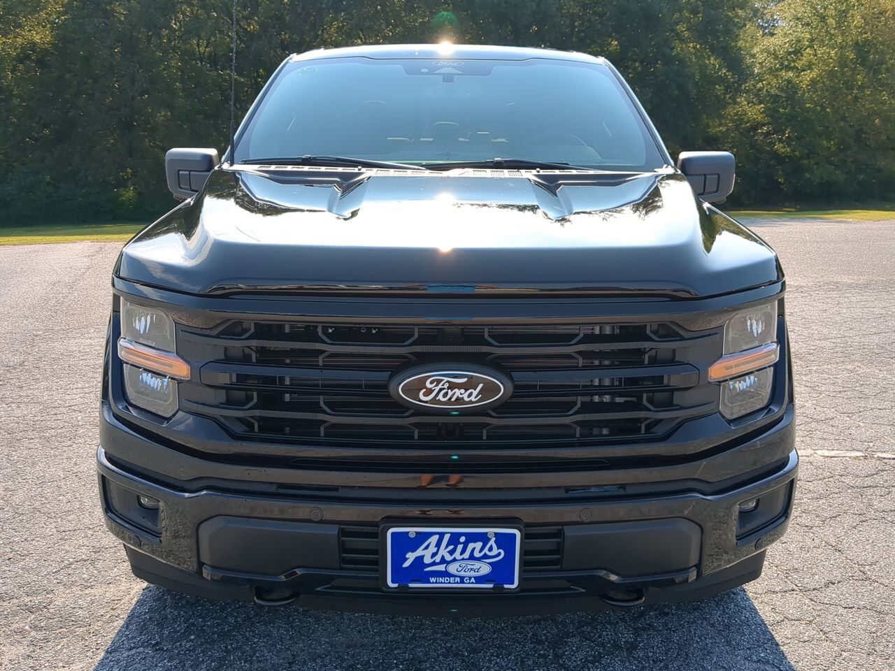 2025 Ford F-150 XLT Appleton WI