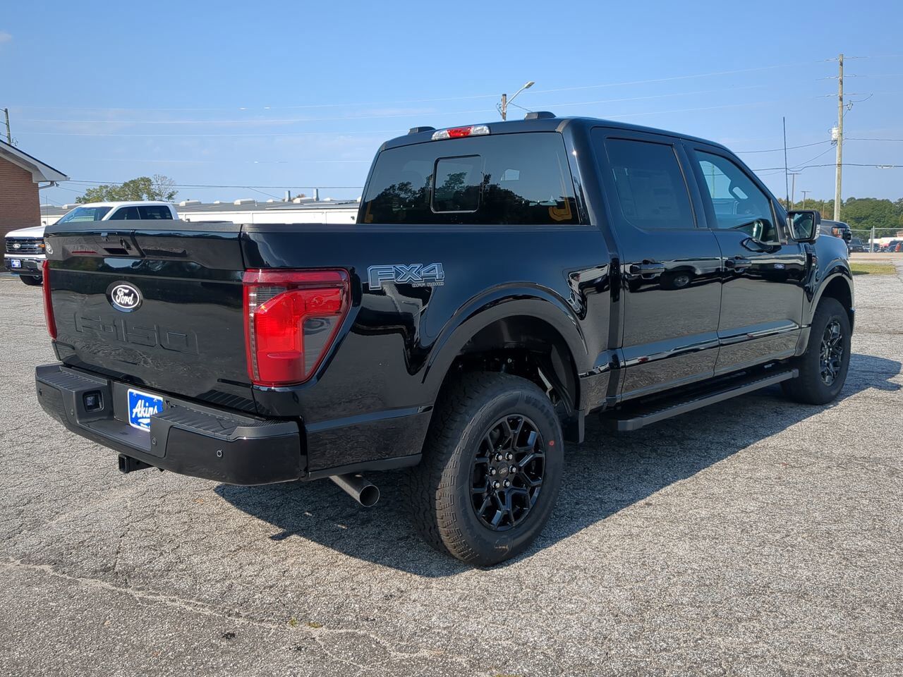 2025 Ford F-150 XLT Appleton WI