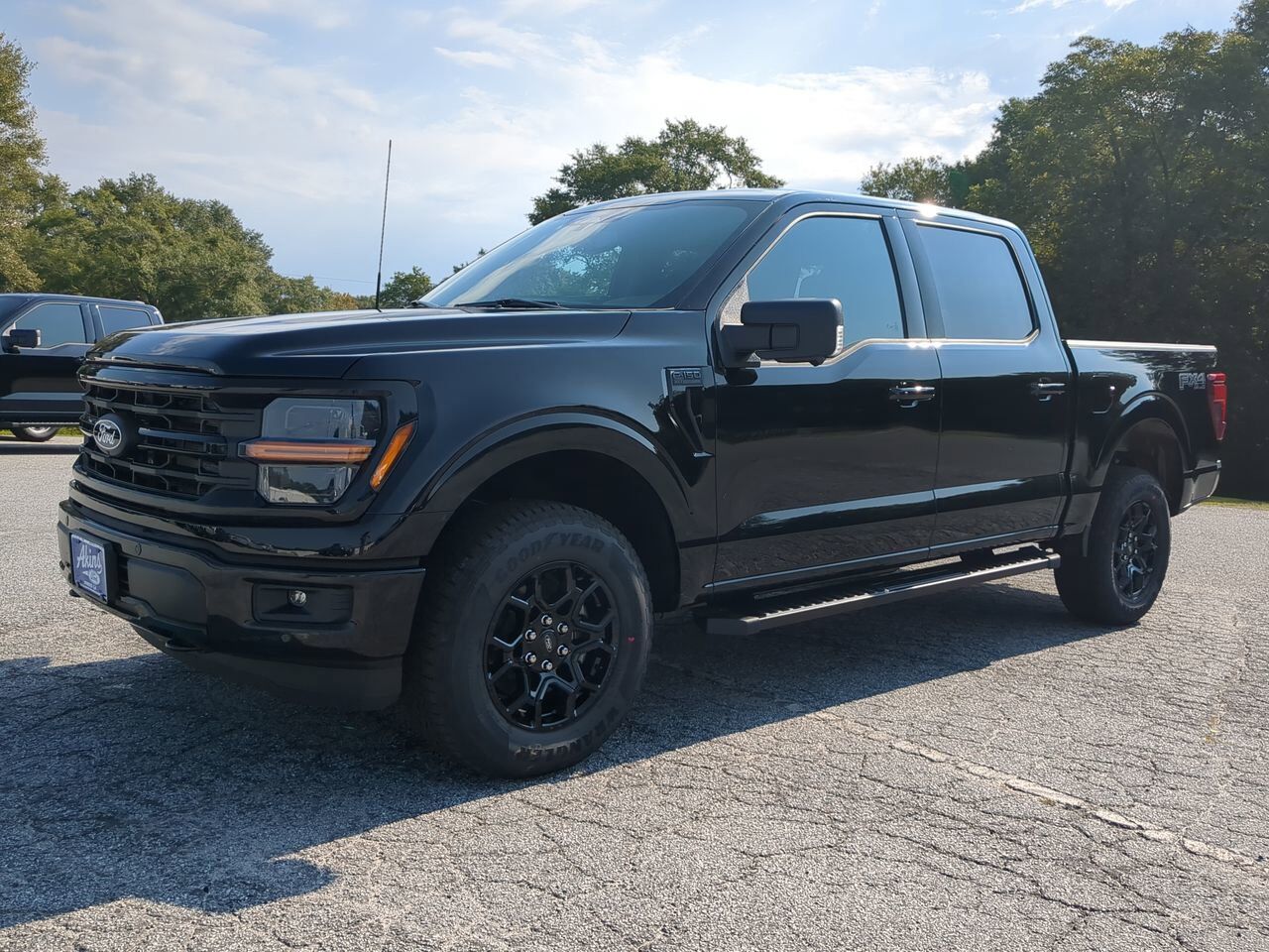 2025 Ford F-150 XLT Appleton WI
