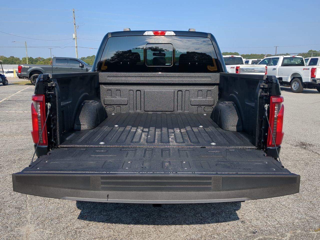 2025 Ford F-150 XLT Appleton WI