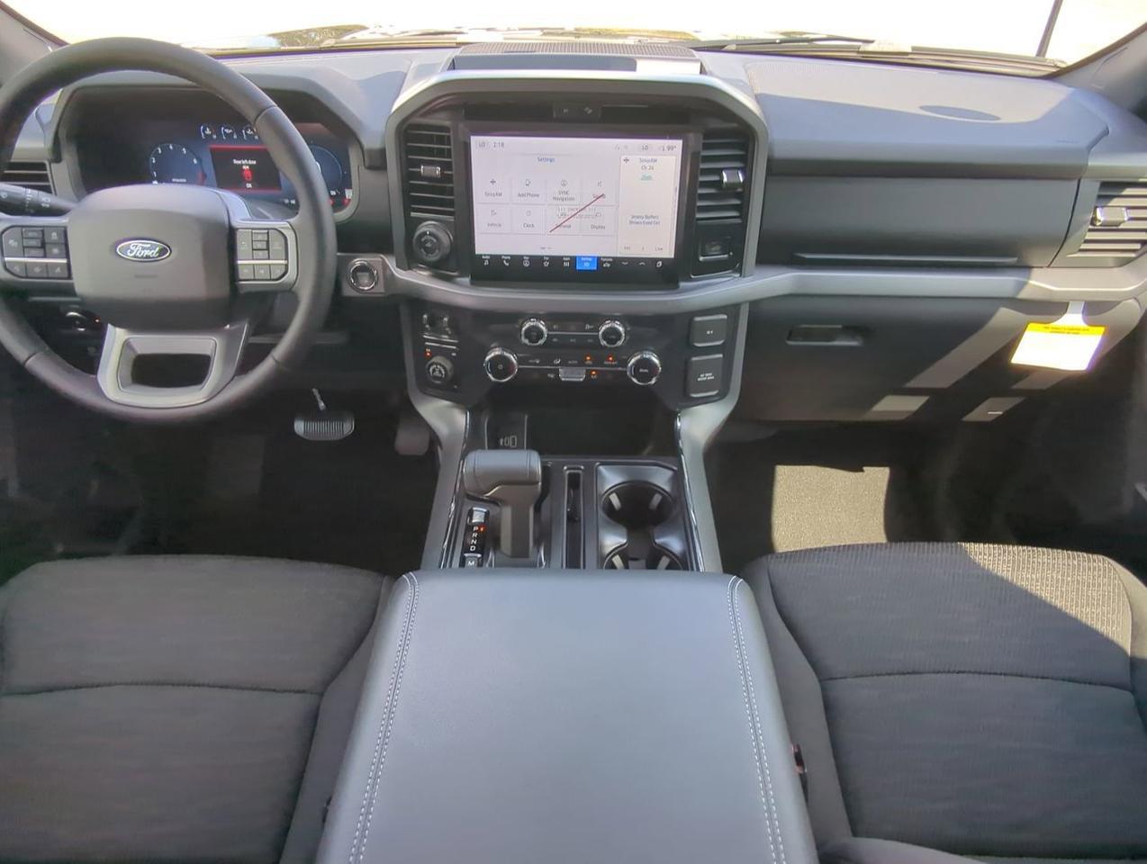 2025 Ford F-150 XLT Appleton WI