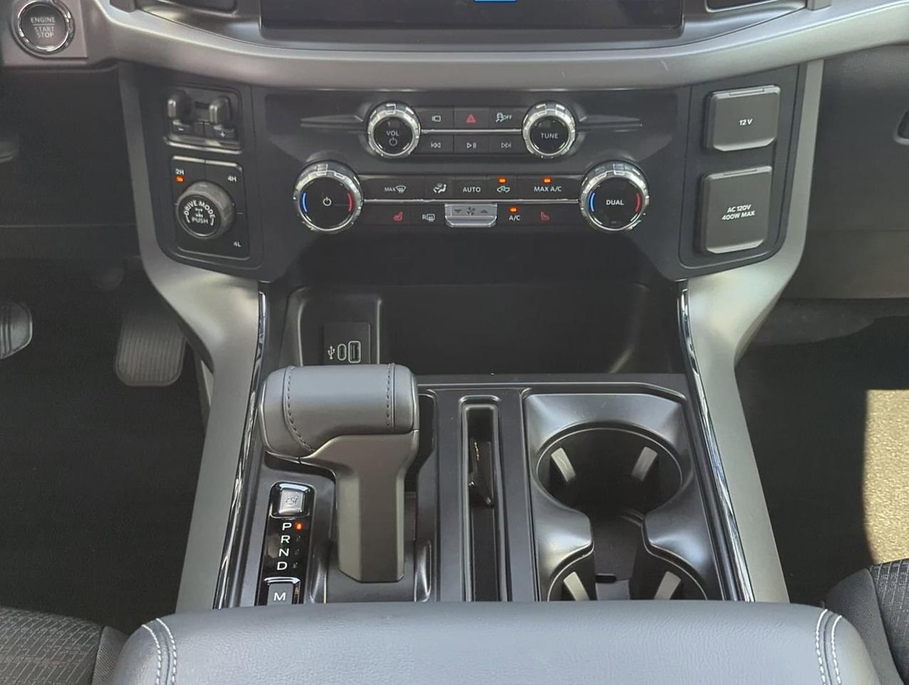 2025 Ford F-150 XLT Appleton WI