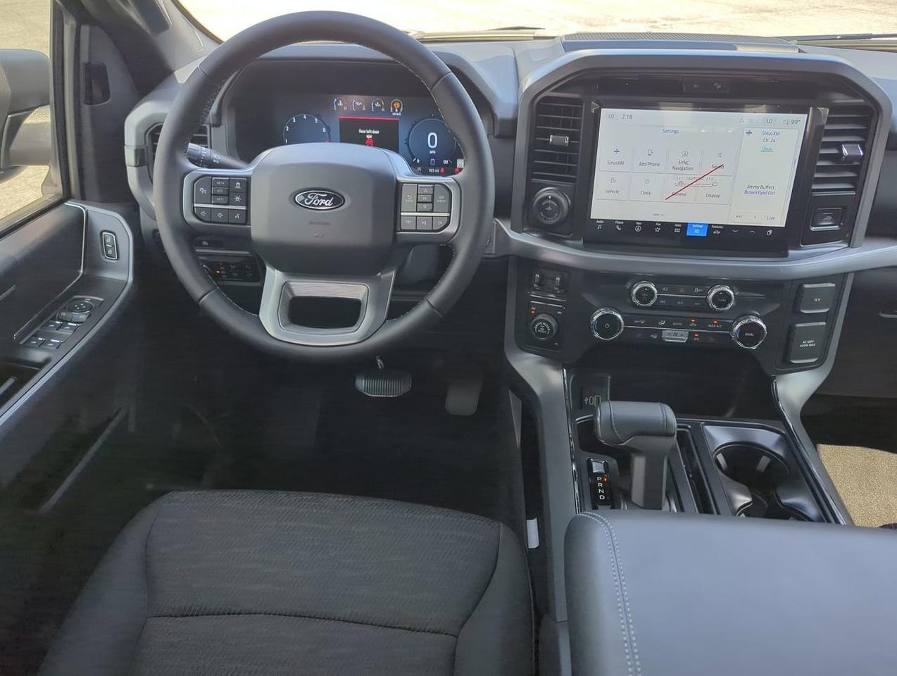 2025 Ford F-150 XLT Appleton WI