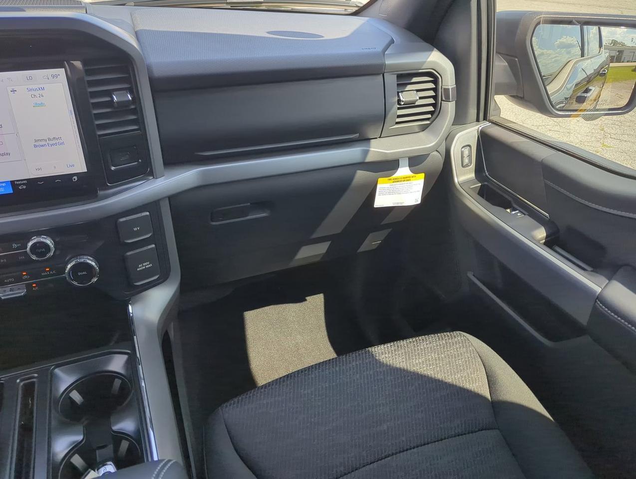 2025 Ford F-150 XLT Appleton WI
