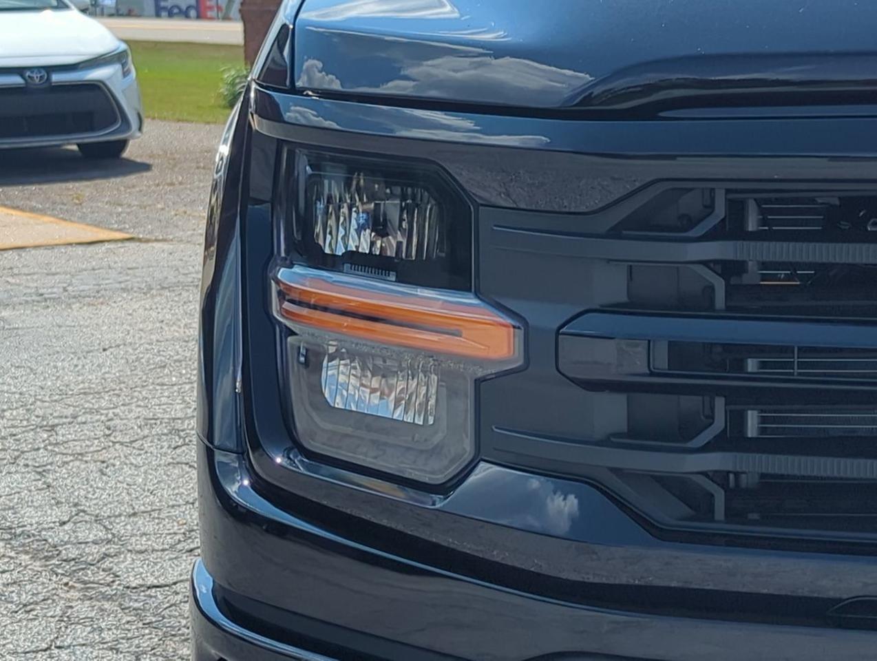 2025 Ford F-150 XLT Appleton WI