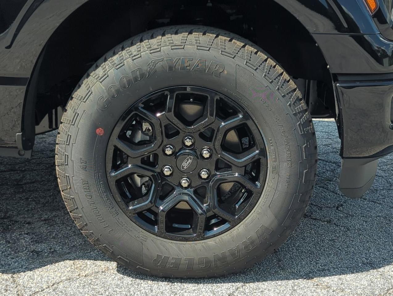 2025 Ford F-150 XLT Appleton WI