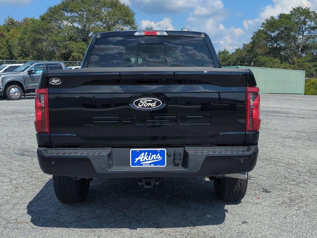 2025 Ford F-150 XLT Appleton WI