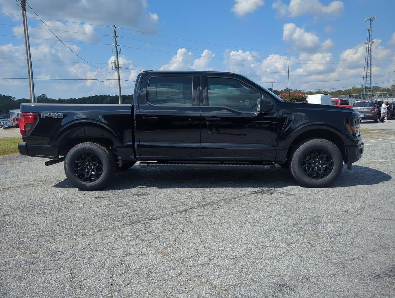 2025 Ford F-150 XLT Appleton WI