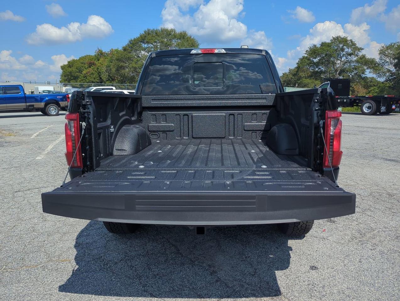 2025 Ford F-150 XLT Appleton WI