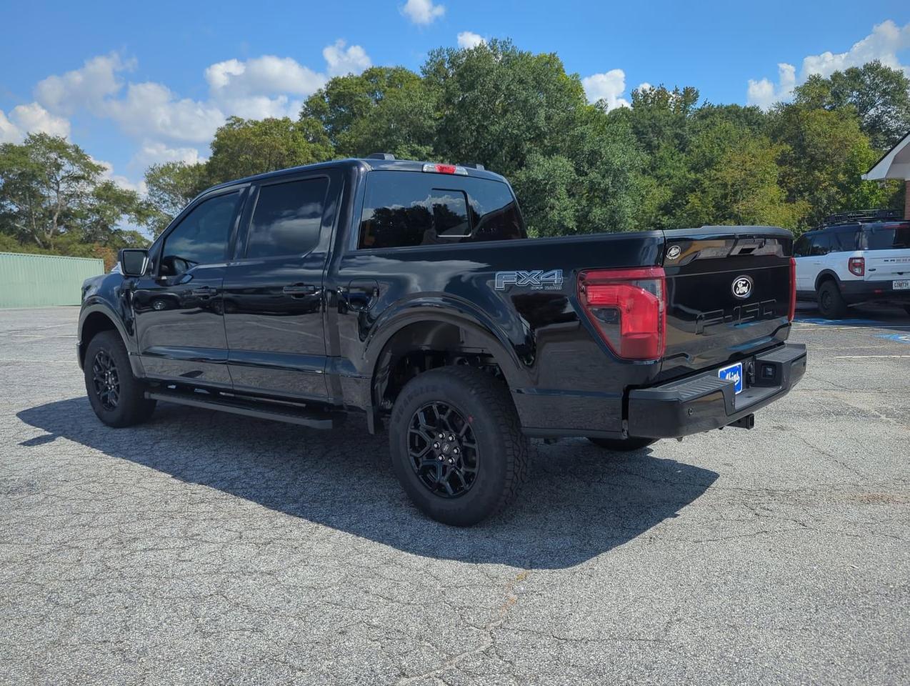 2025 Ford F-150 XLT Appleton WI