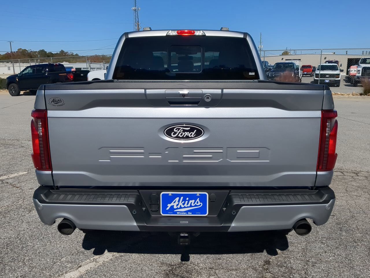 2025 Ford F-150 XLT Appleton WI 2025 Ford F-150 XLT Appleton WI