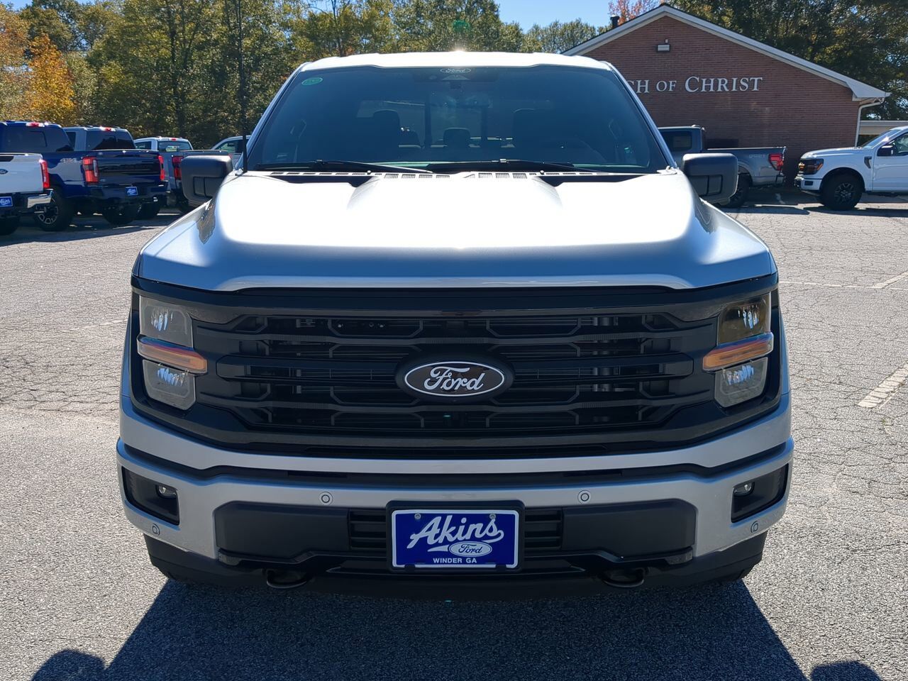 2025 Ford F-150 XLT Appleton WI 2025 Ford F-150 XLT Appleton WI