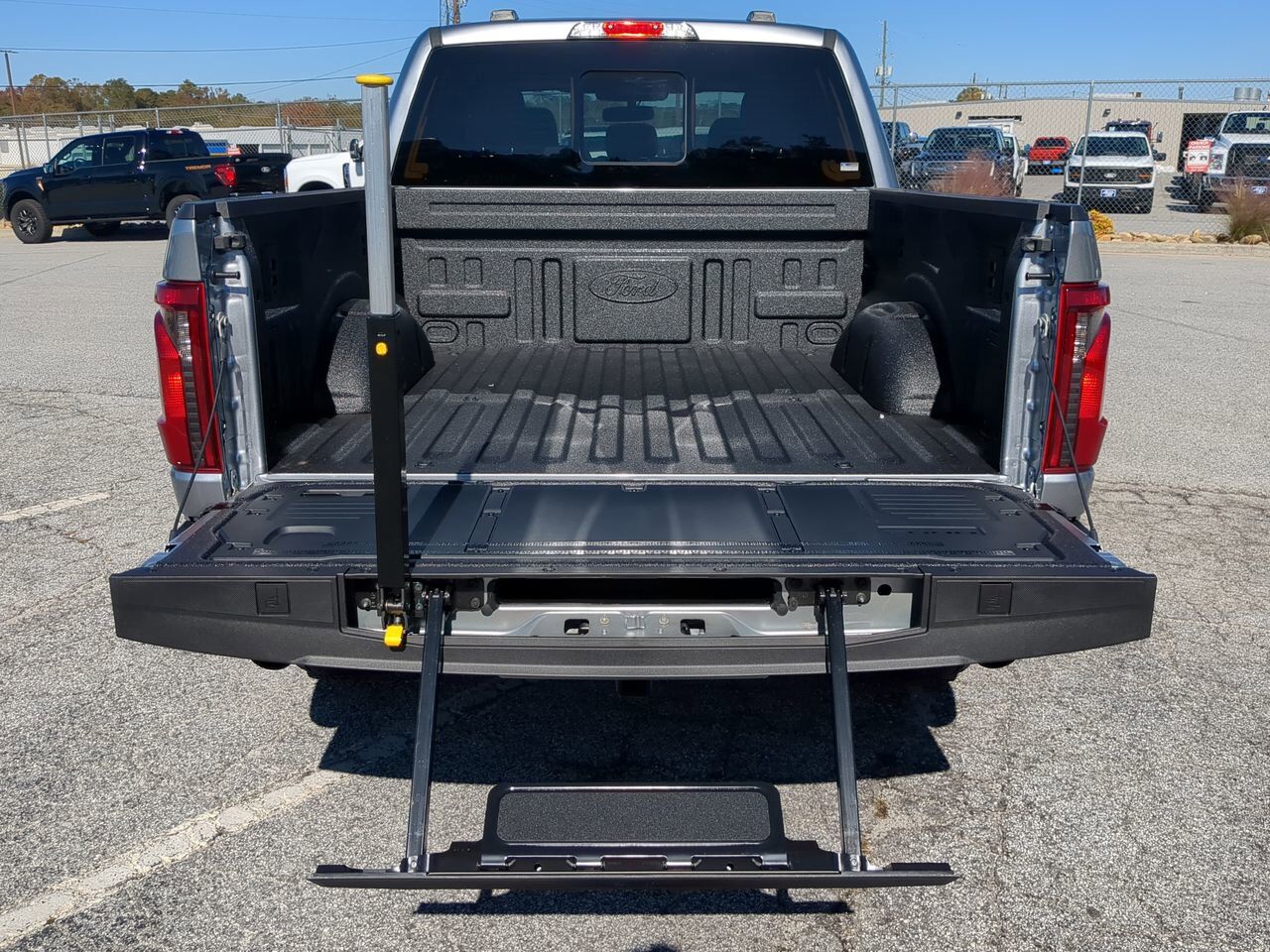 2025 Ford F-150 XLT Appleton WI 2025 Ford F-150 XLT Appleton WI