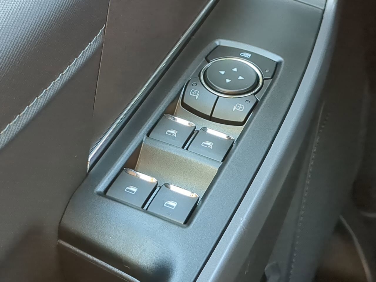 2025 Ford F-150 XLT Appleton WI