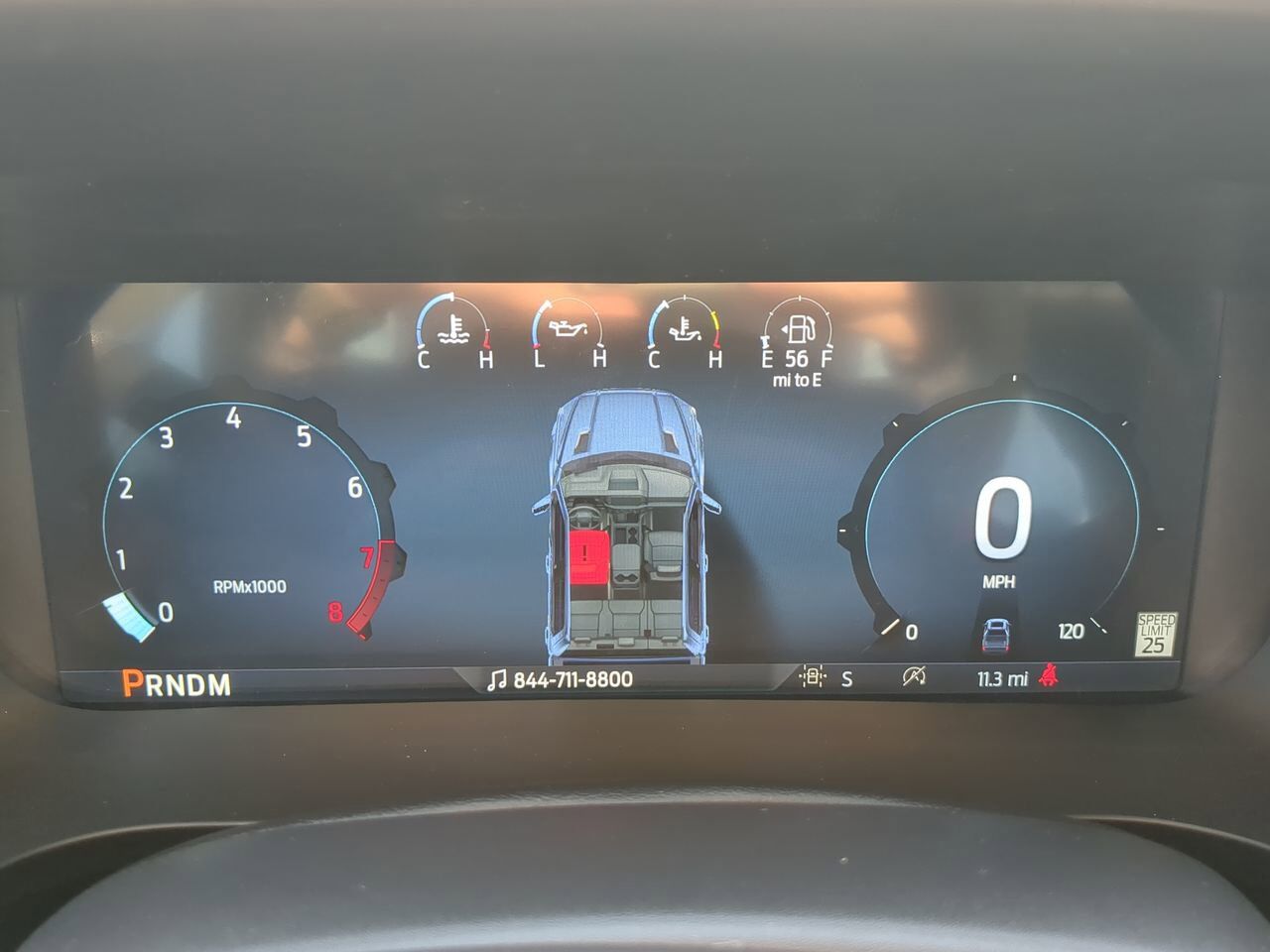 2025 Ford F-150 XLT Appleton WI