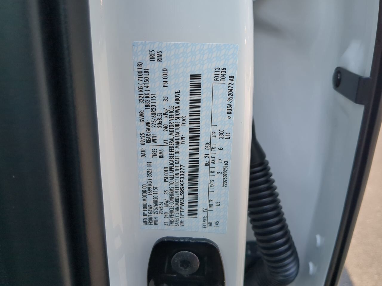 2025 Ford F-150 XLT Appleton WI 2025 Ford F-150 XLT Appleton WI