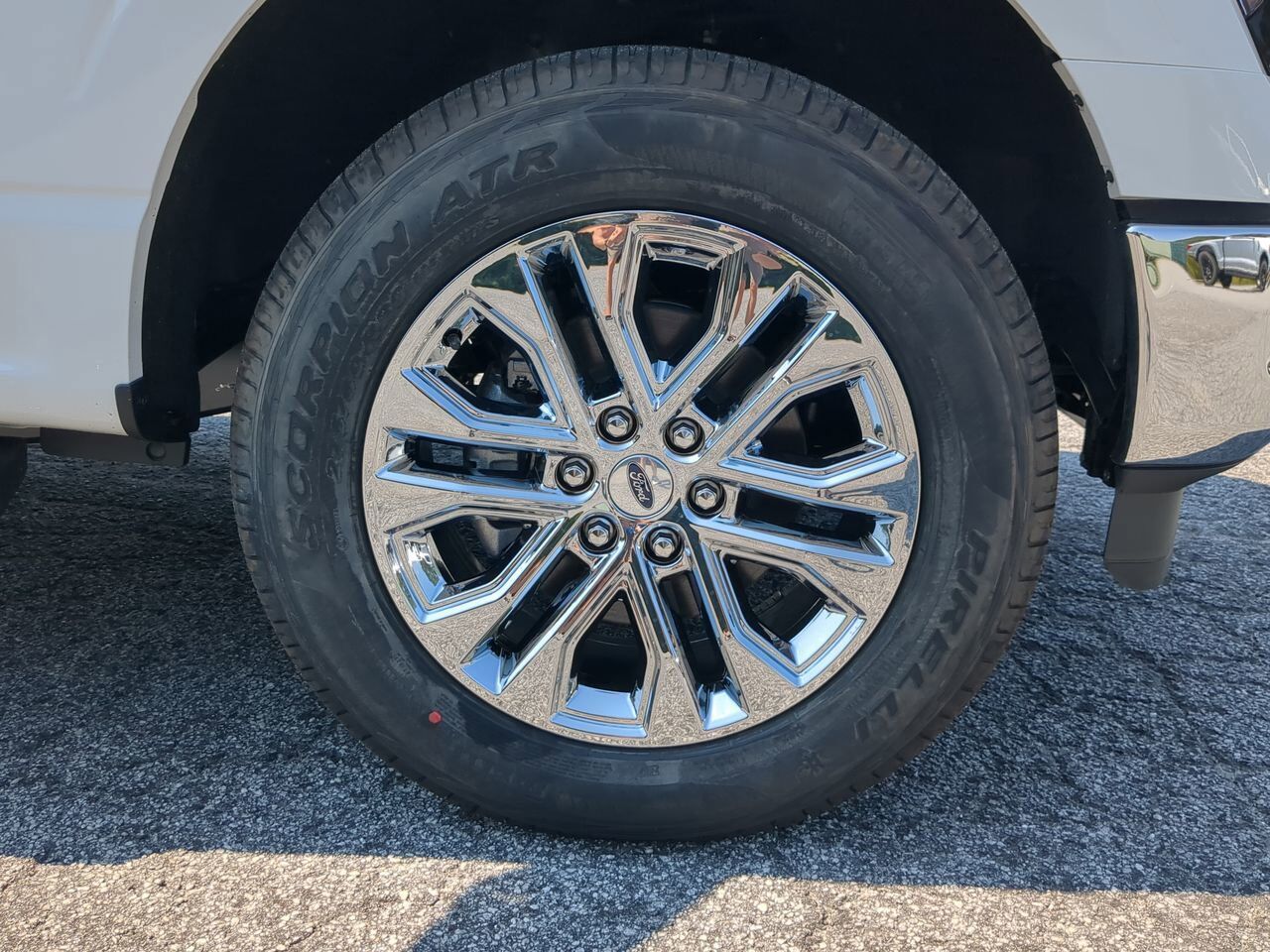 2025 Ford F-150 XLT Appleton WI 2025 Ford F-150 XLT Appleton WI