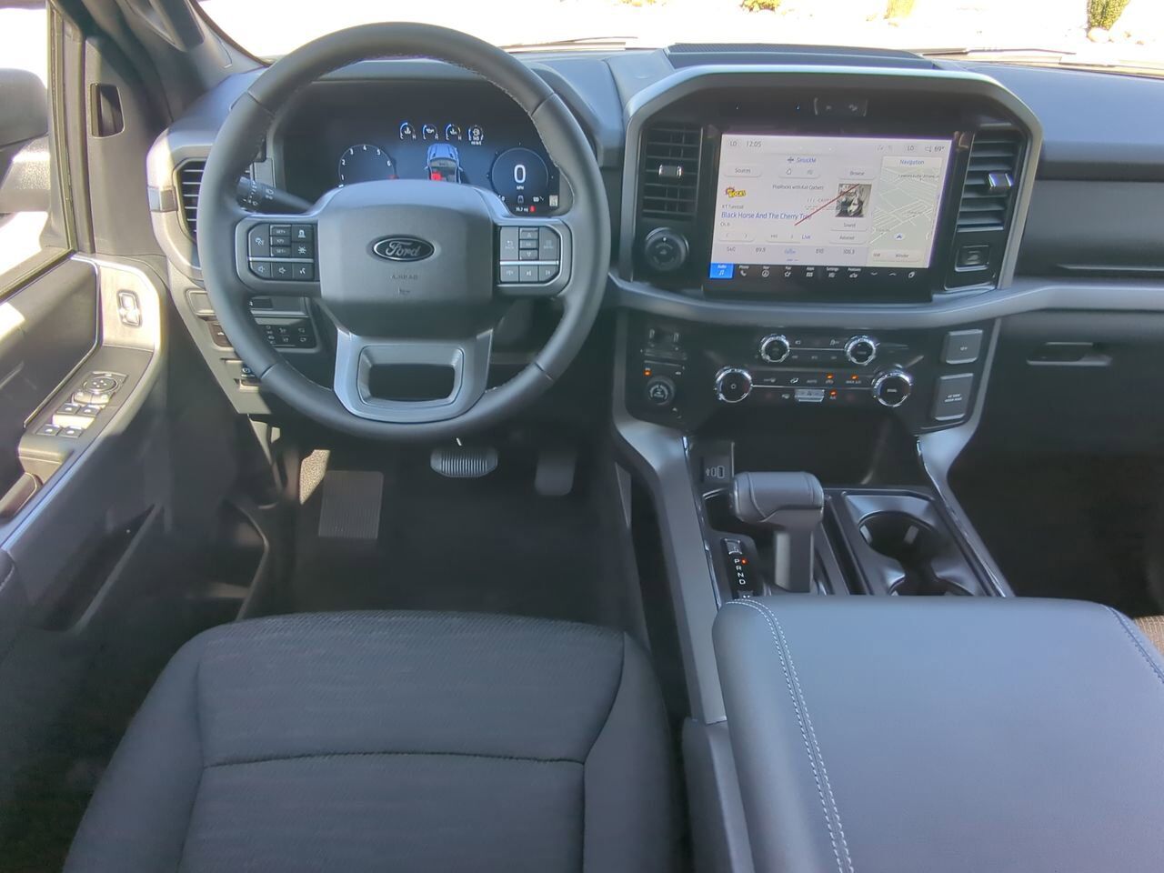 2025 Ford F-150 XLT Appleton WI