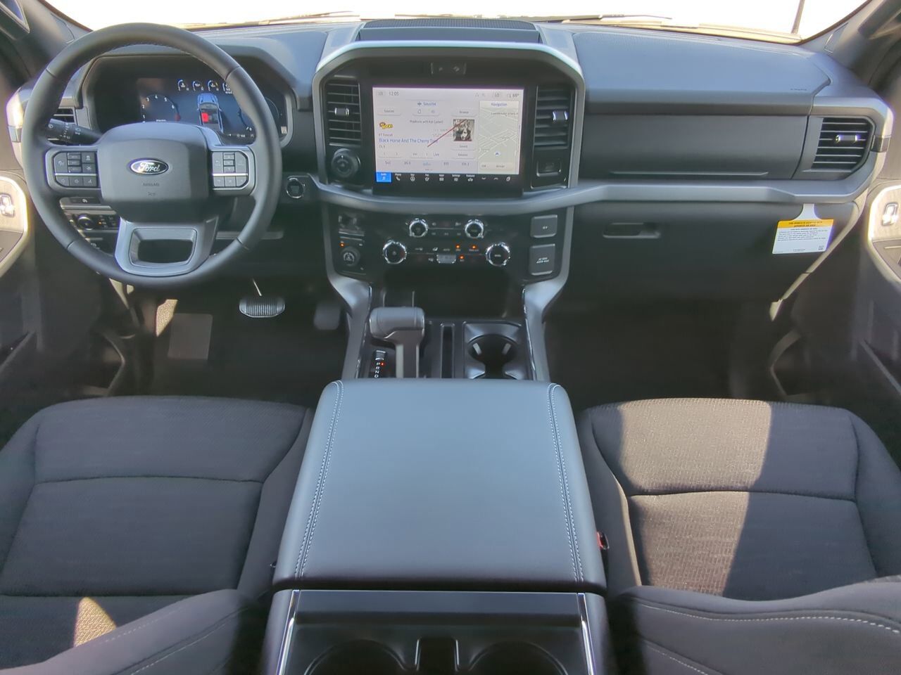 2025 Ford F-150 XLT Appleton WI