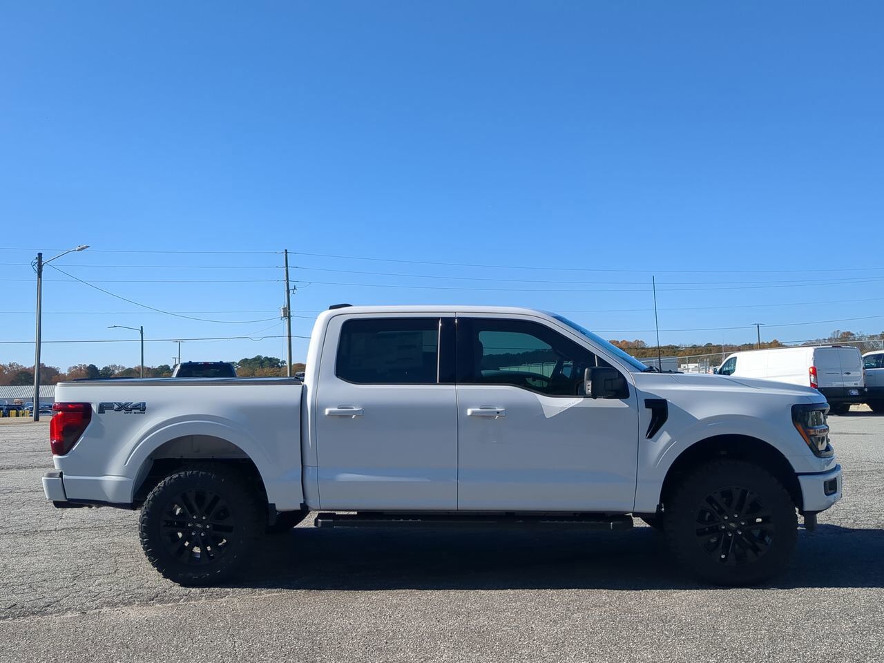 2025 Ford F-150 XLT Appleton WI