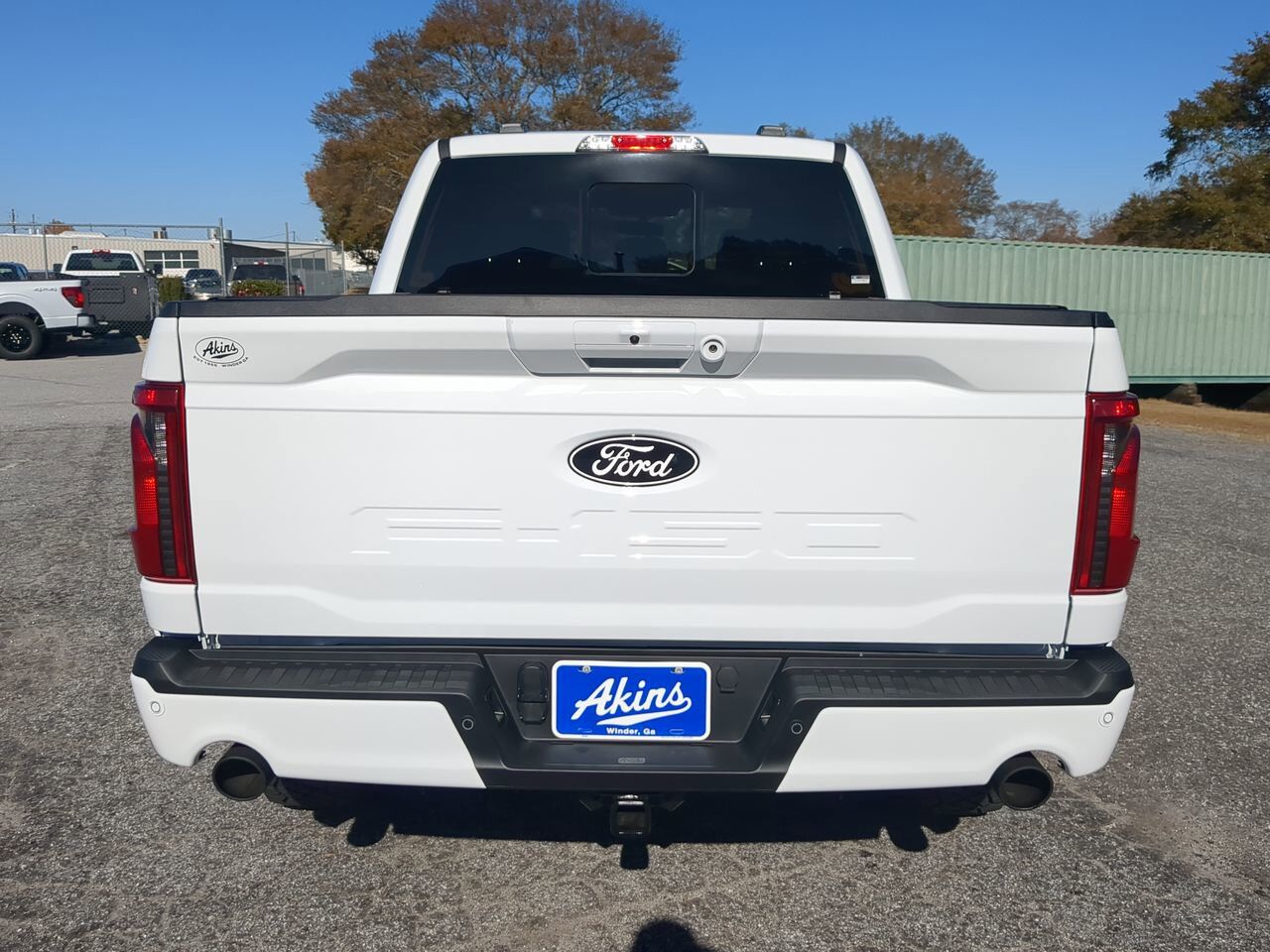 2025 Ford F-150 XLT Appleton WI