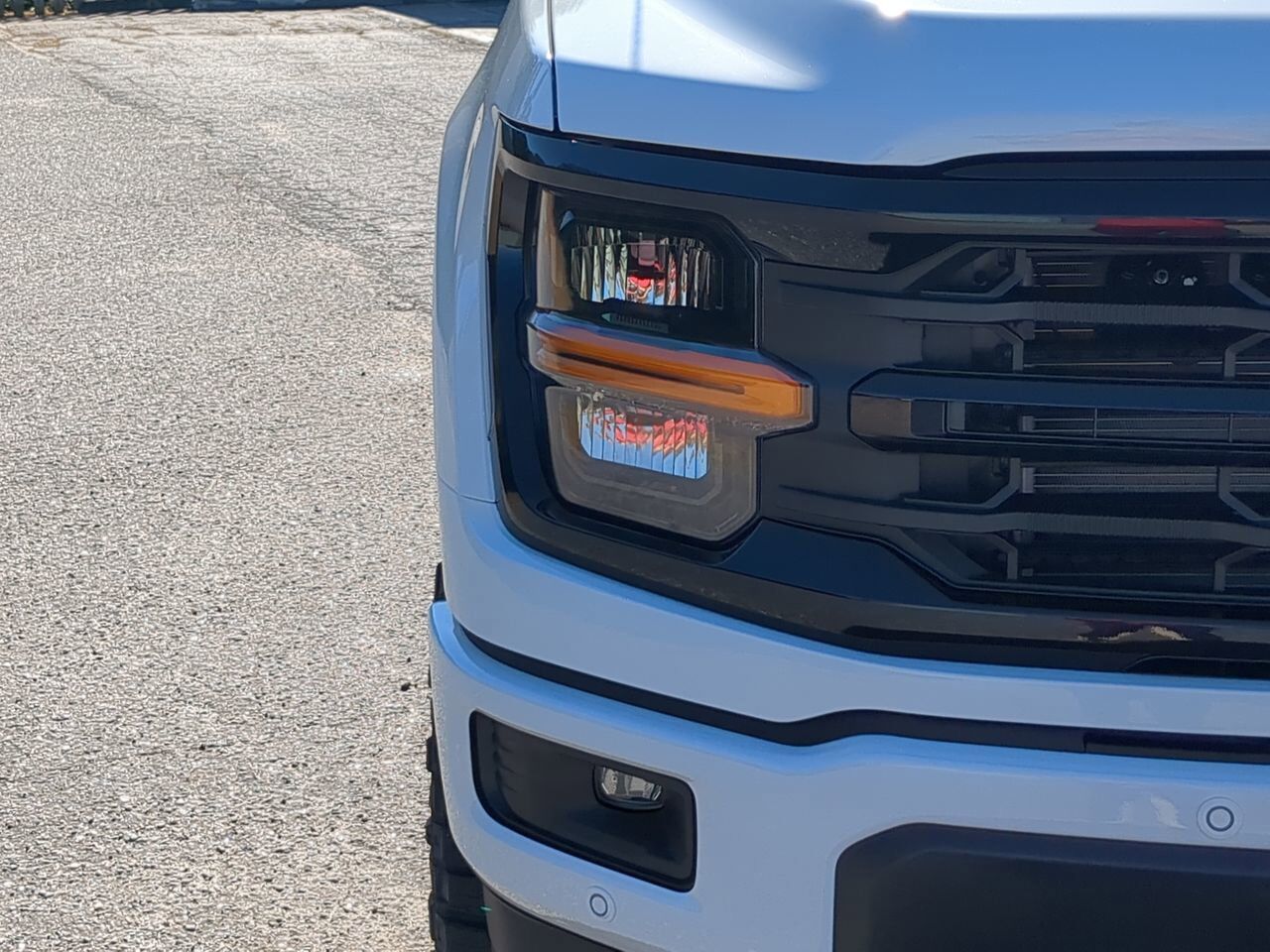 2025 Ford F-150 XLT Appleton WI