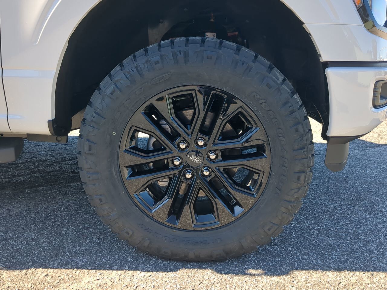 2025 Ford F-150 XLT Appleton WI