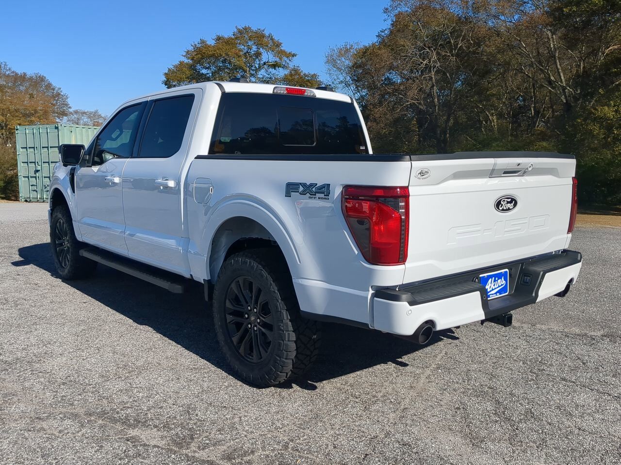 2025 Ford F-150 XLT Appleton WI