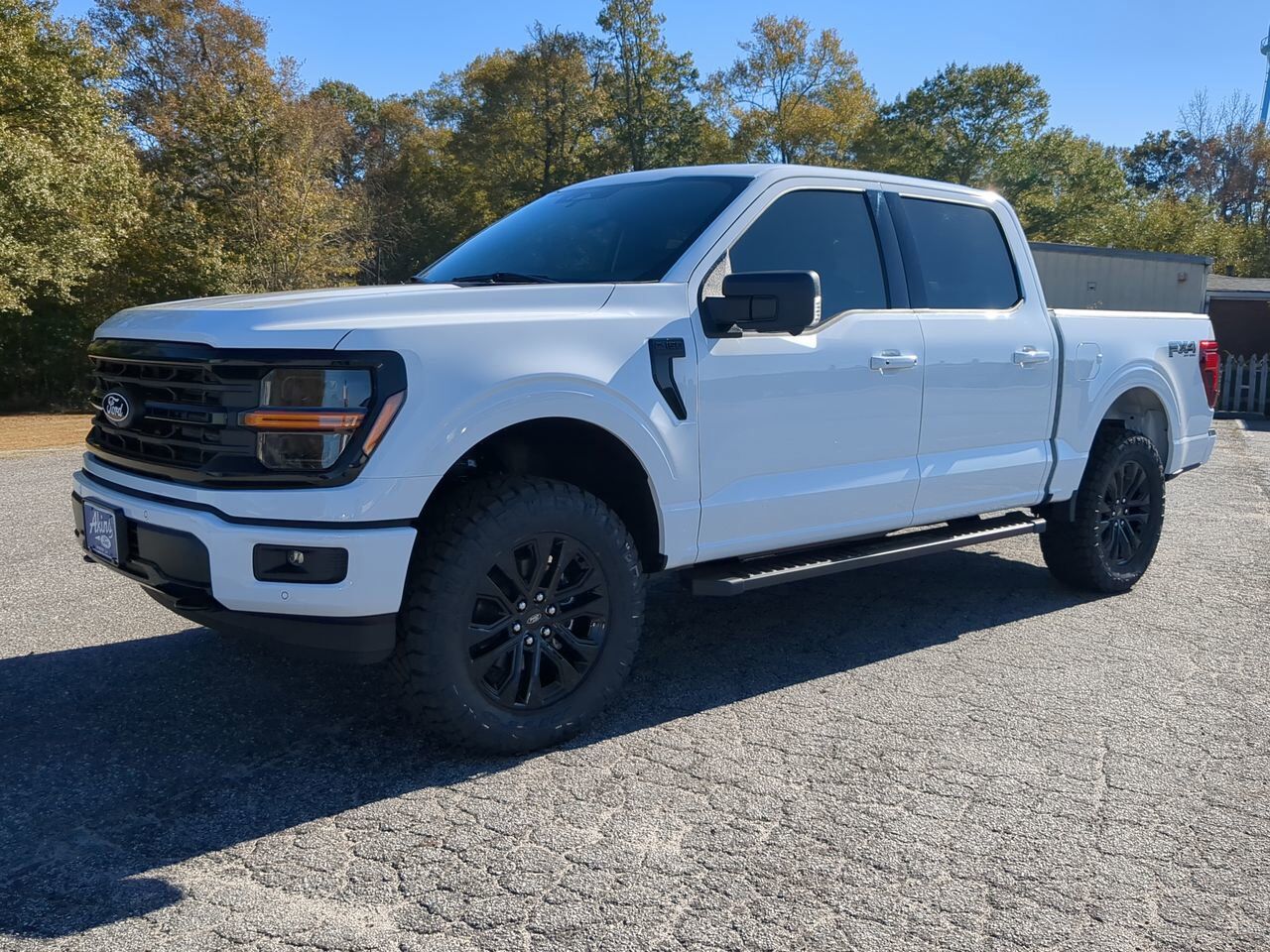 2025 Ford F-150 XLT Appleton WI