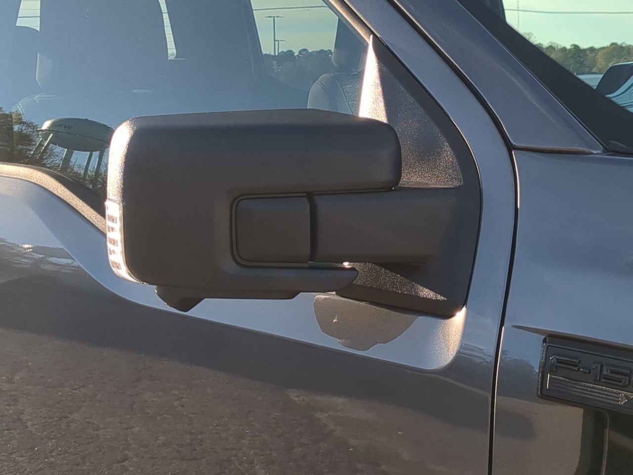 2025 Ford F-150 XLT Appleton WI