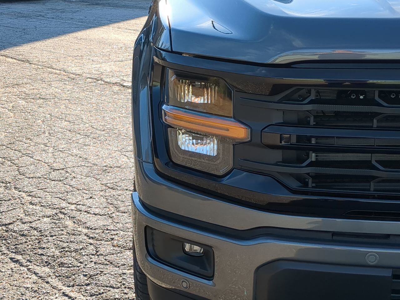 2025 Ford F-150 XLT Appleton WI